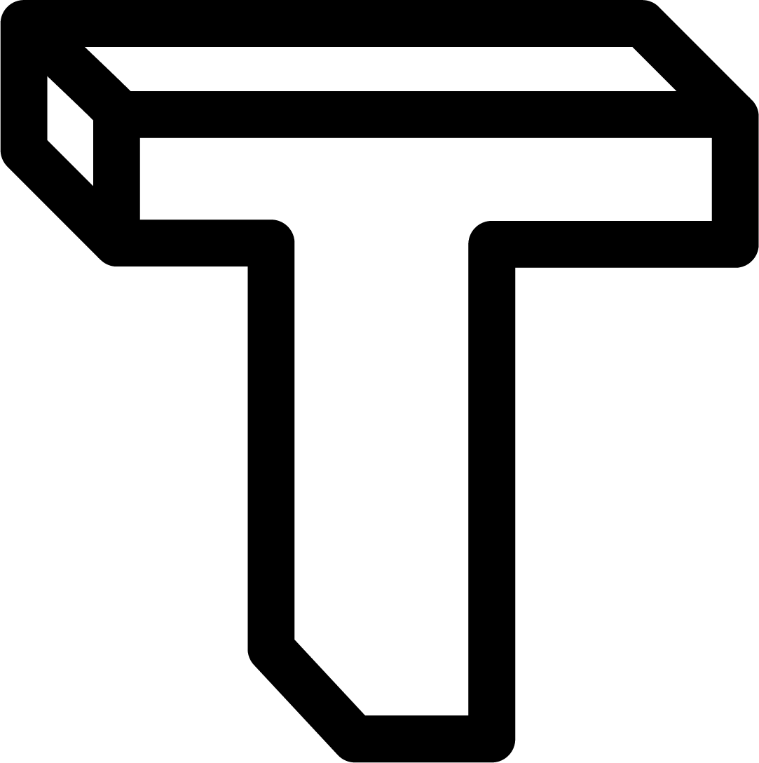 TL;DD 2025 logo