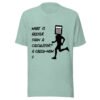 What is faster than a calculator? - Image 5