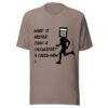What is faster than a calculator? - Image 2