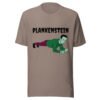 Plankenstein