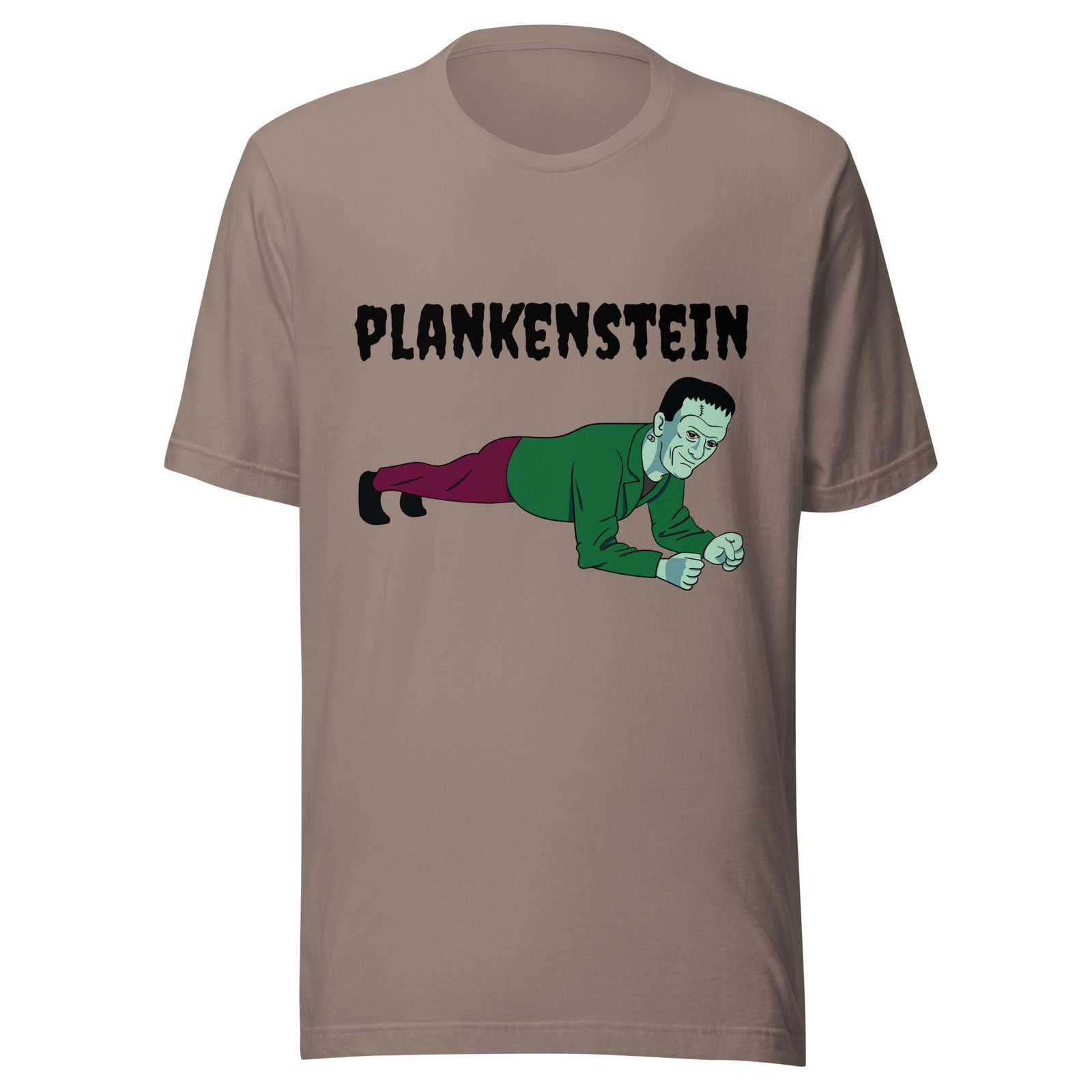 Plankenstein