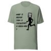What is faster than a calculator? - Image 3